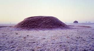 Sutton Hoo, Woodbridge - Youth Hostel Accommodation in Suffolk